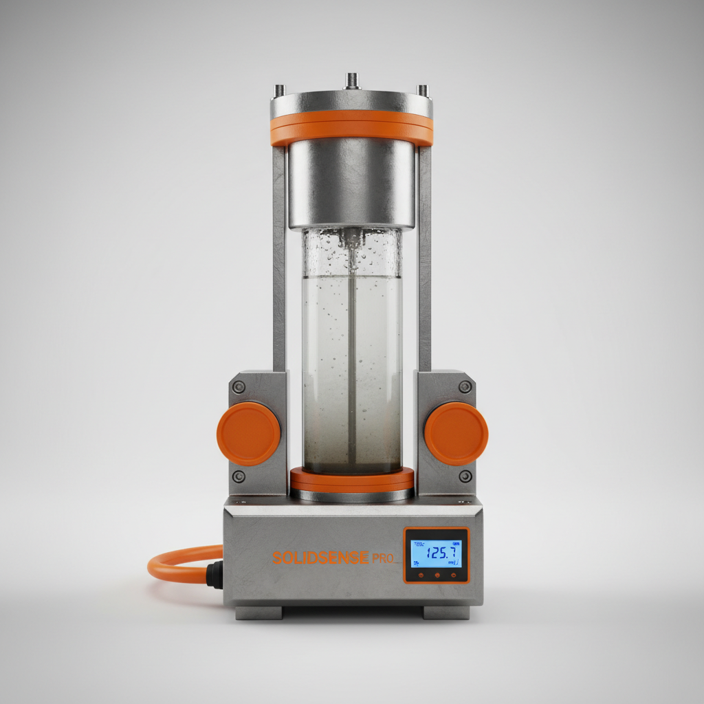 Understanding Total Suspended Solids in Water Impacts and Management Strategies