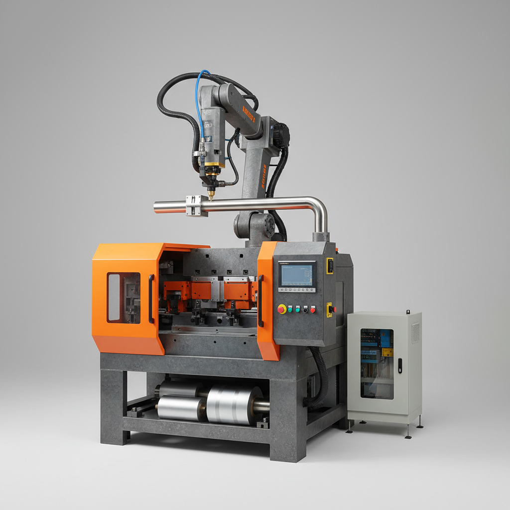 laser welding machine for stainless steel