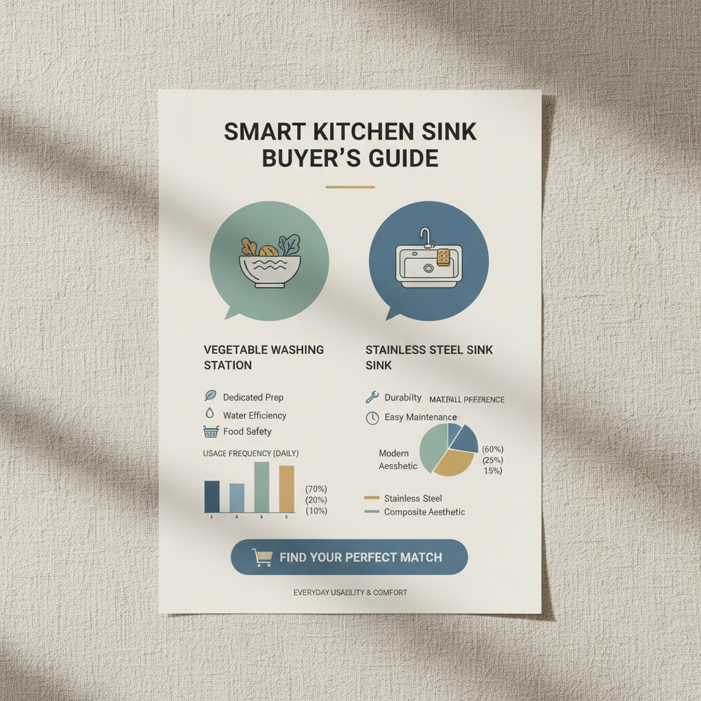 buy kitchen sink