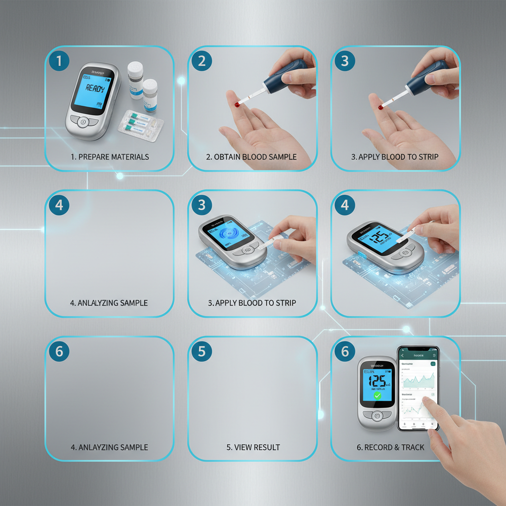 diabetis glucose monitor Products