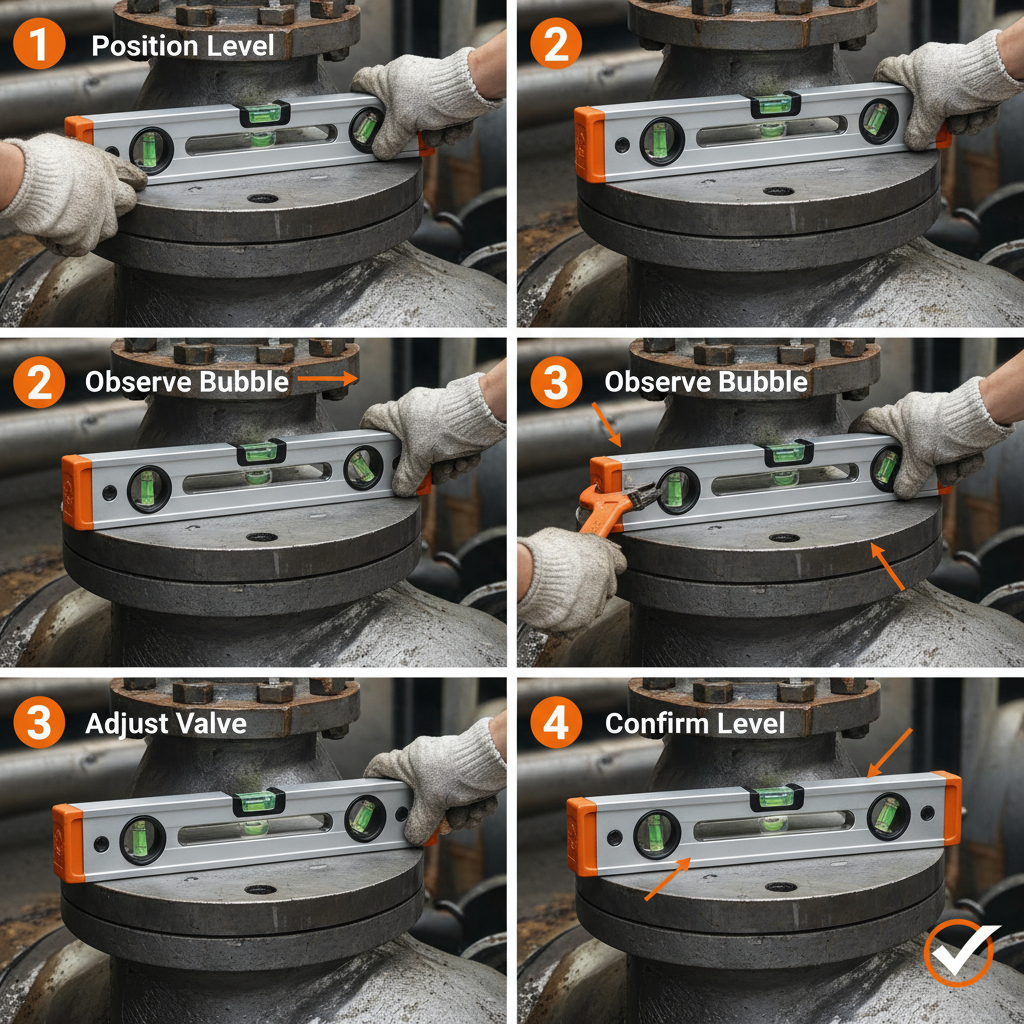 Understanding the Precision of a Level Spirit Level for Accurate Measurements