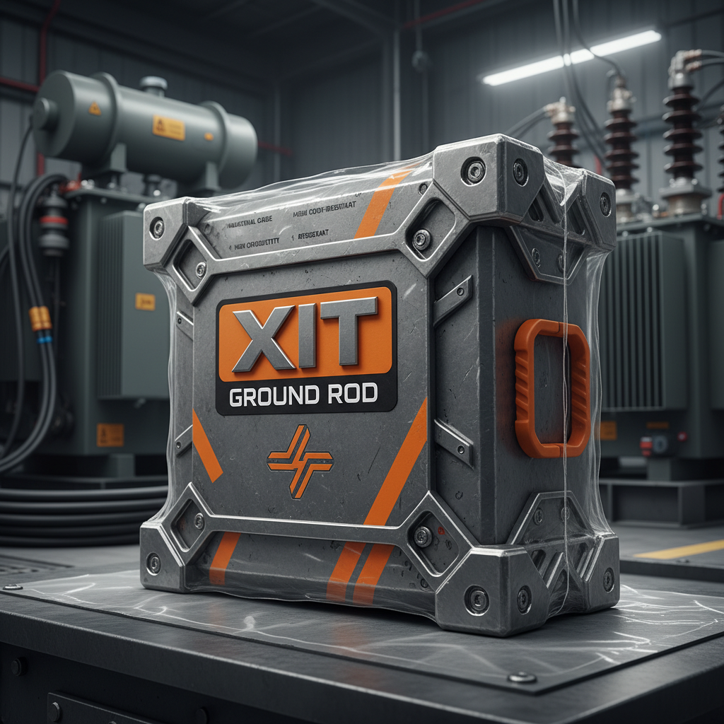 Comprehensive Guide to Xit Ground Rods for Electrical Safety and Cross Border Trade