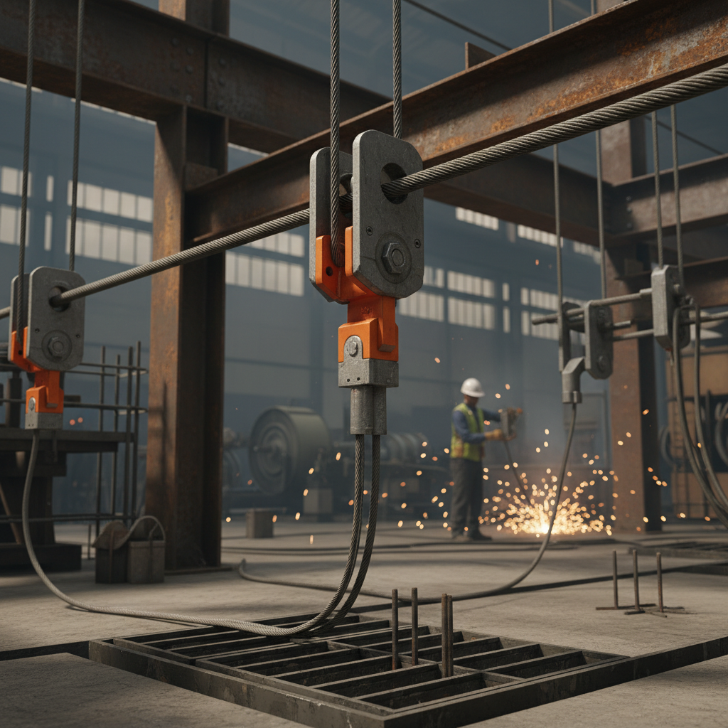 Comprehensive Guide to Pengapit Ampaian yang Telah Dibentuk for Construction Safety