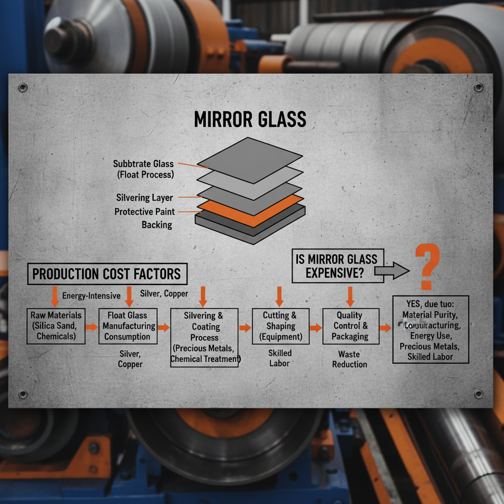 Is Mirror Glass Expensive A Detailed Cost Guide and Considerations