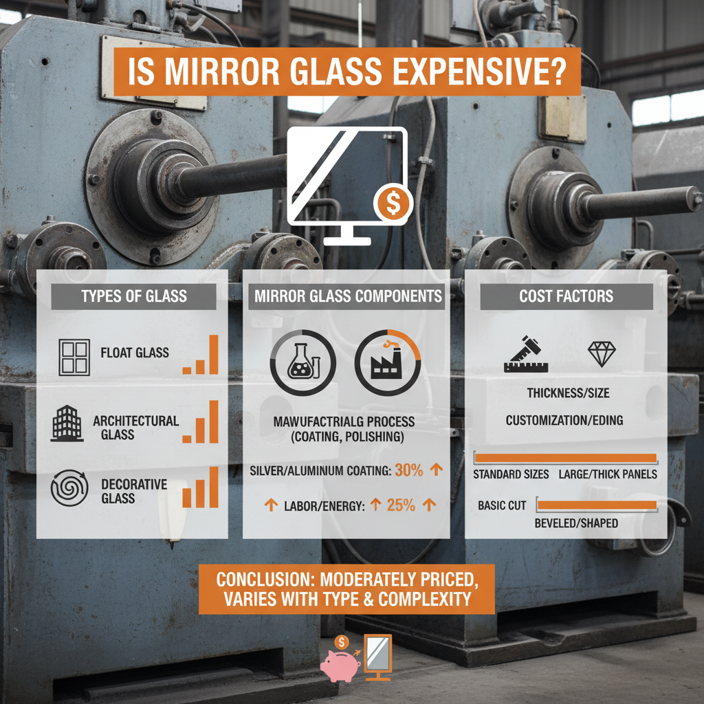Is Mirror Glass Expensive A Detailed Cost Guide and Considerations