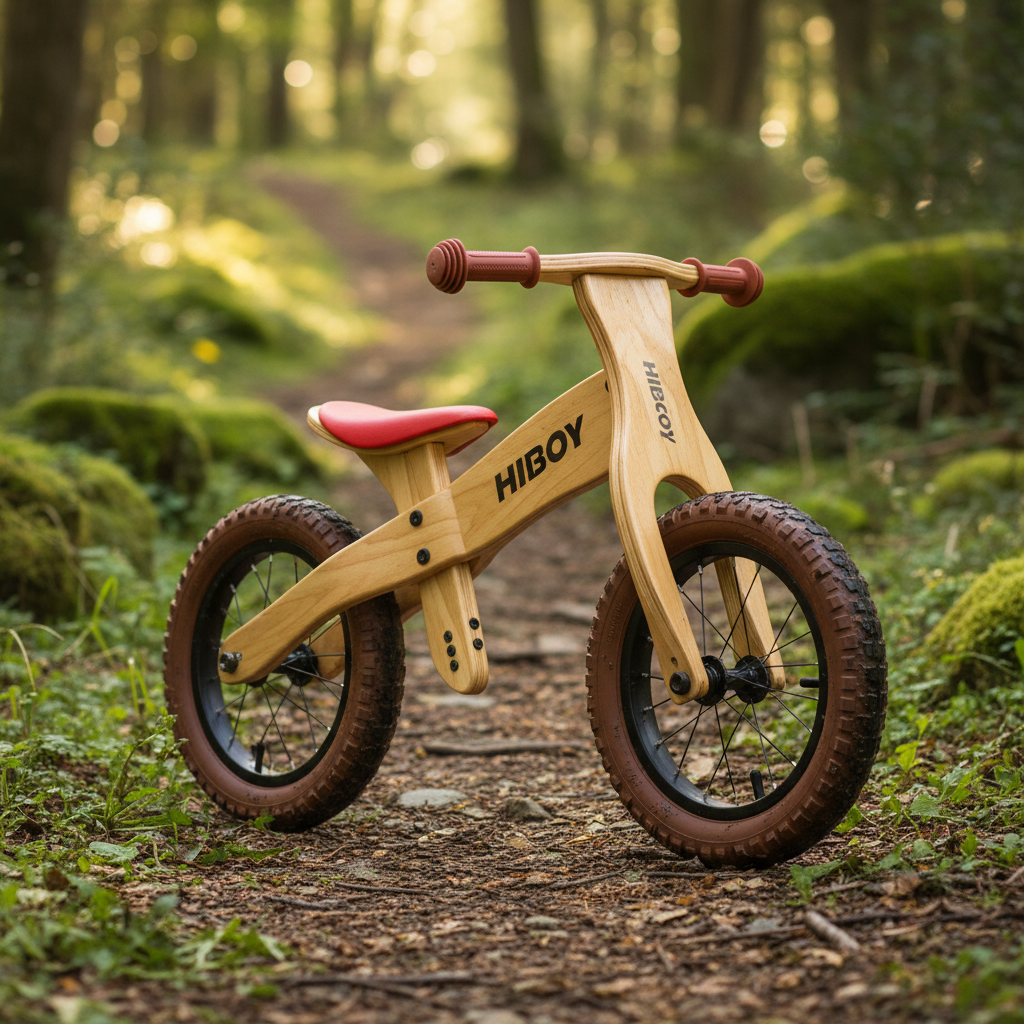 The Ultimate Guide to Choosing the Best Hiboy Balance Bike for Your Child