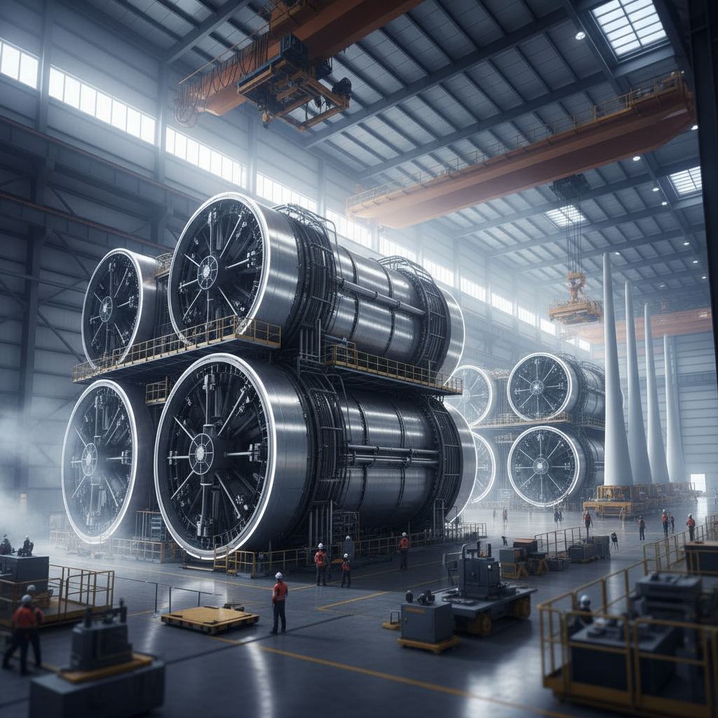 Advancements in Wind Energy Storage Technology for a Sustainable Future