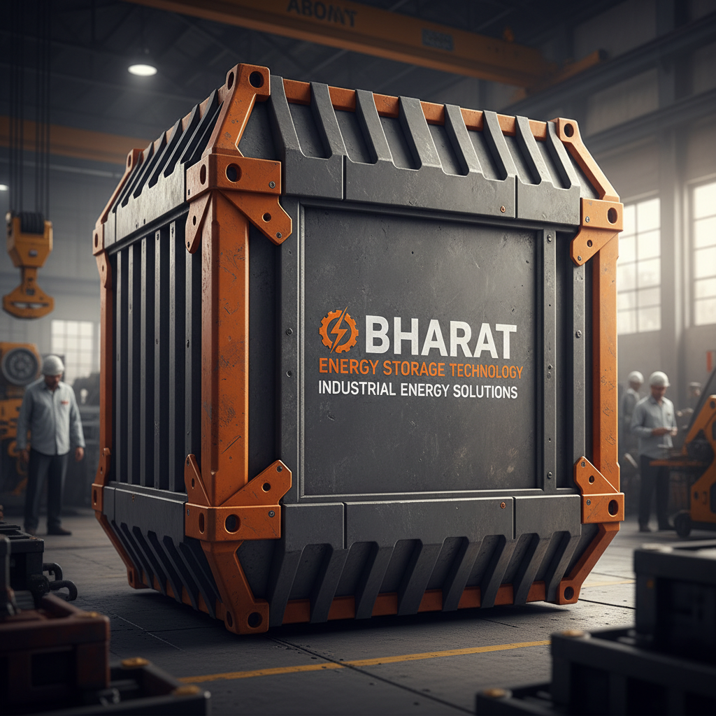 Bharat Energy Storage Technology Advancements and Future Market Outlook