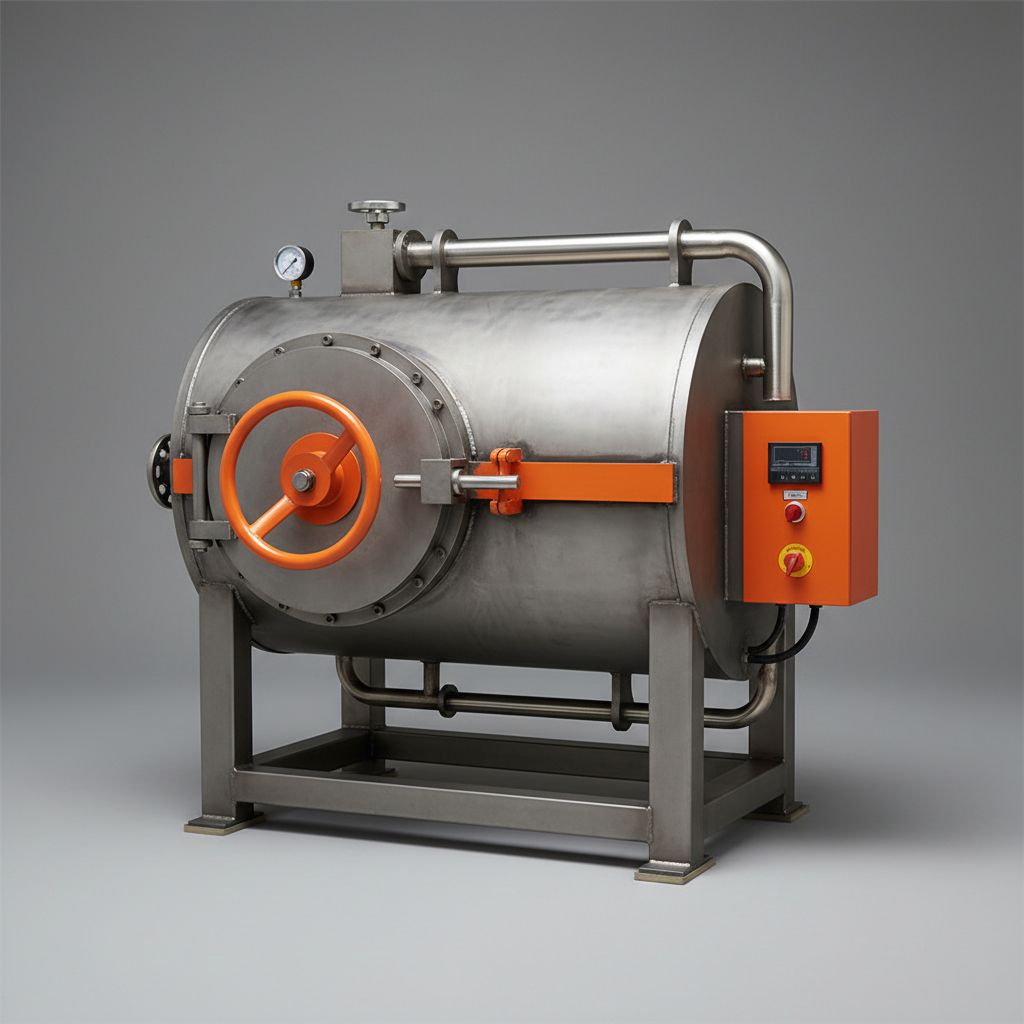 Find the Best Discount Steam Roaster for Oil Press and Maximize Yield