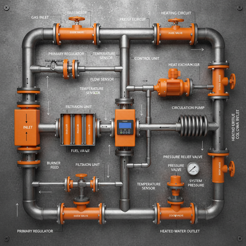 Comprehensive Guide to Understanding and Utilizing Pressure Pipe Systems