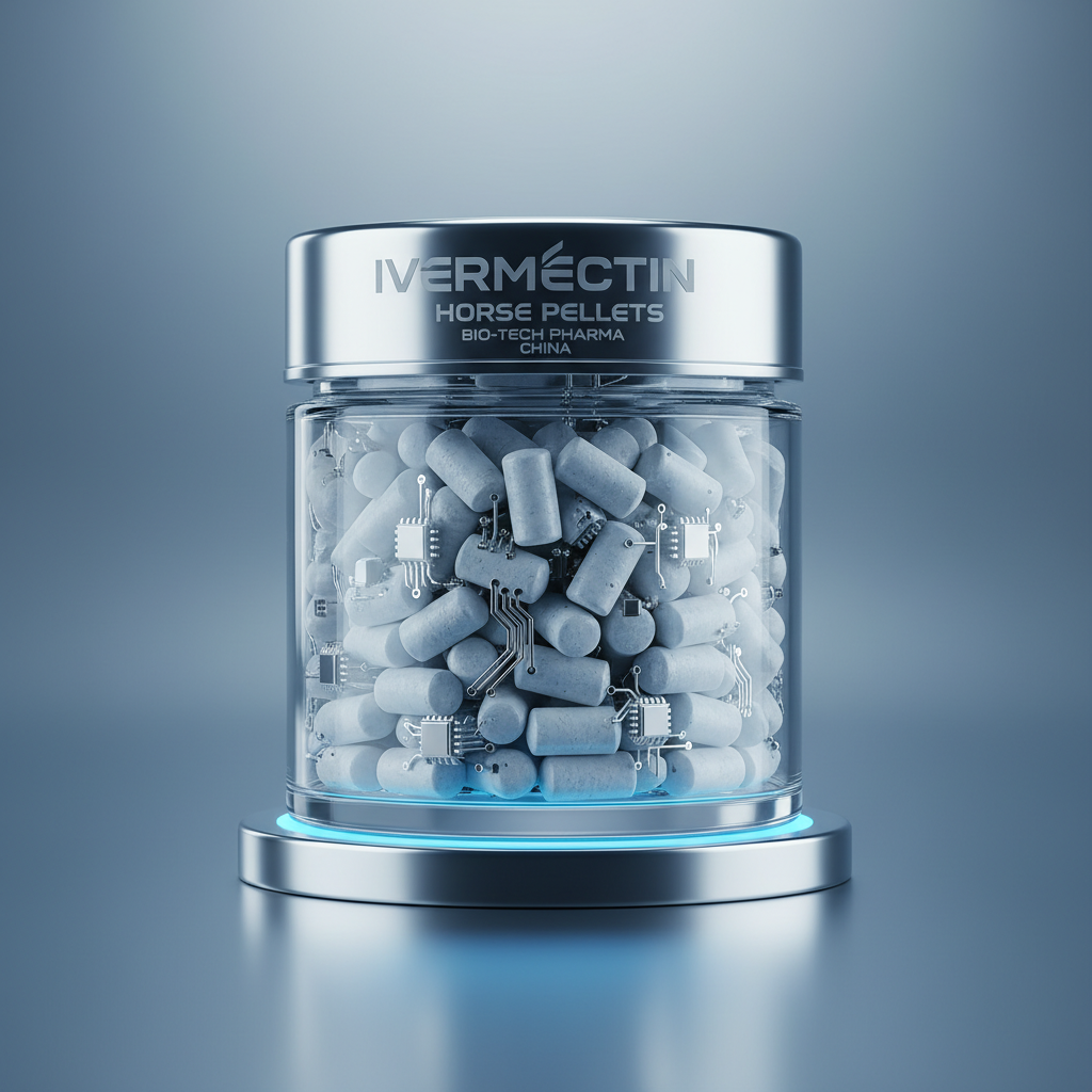 Comprehensive Guide to China Ivermectin Pellets for Horses and Their Benefits