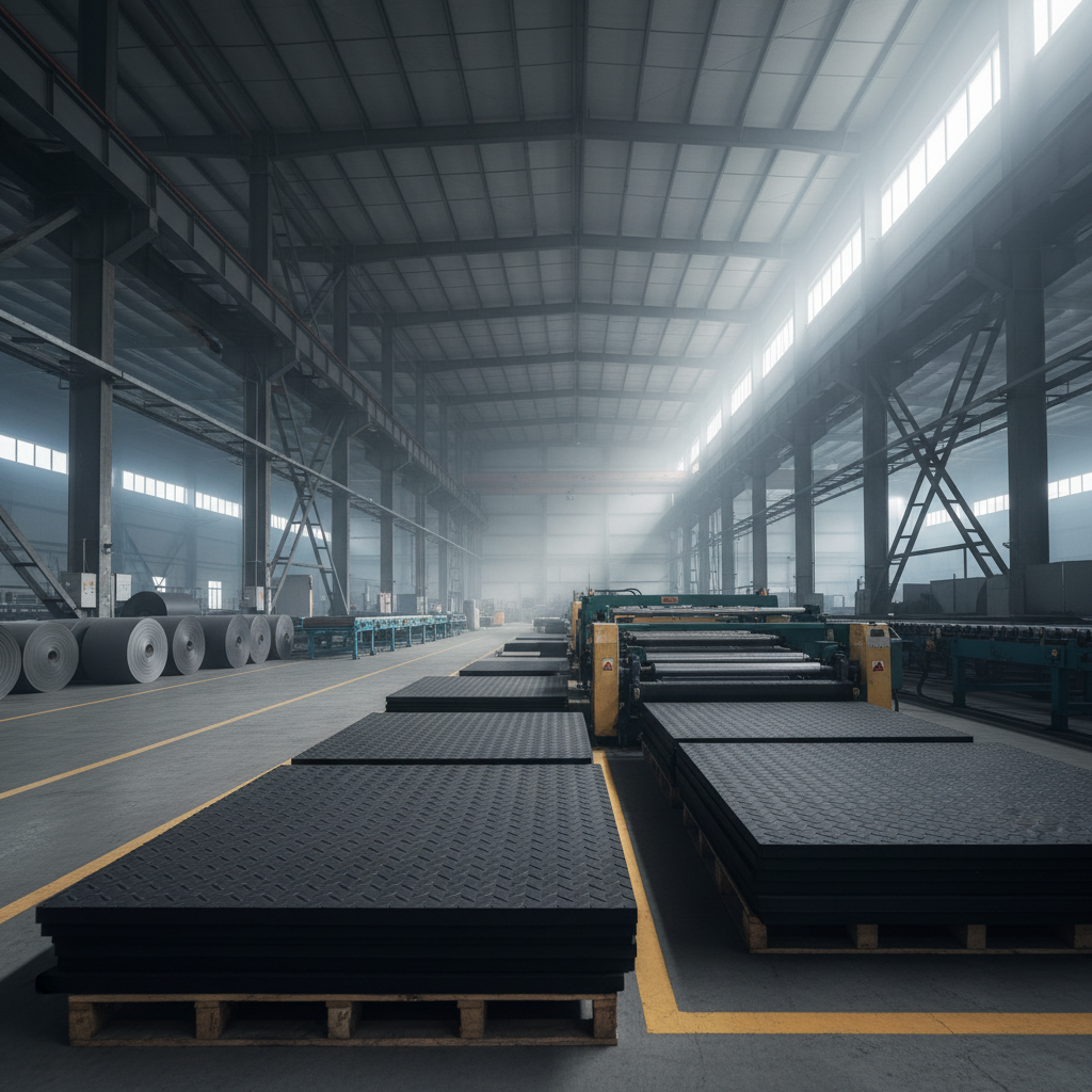 Comprehensive Guide to Gym Rubber Matts for Optimal Fitness Flooring