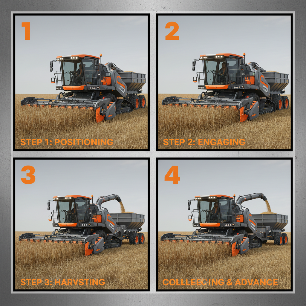 Mastering the Art of Reaper Cutting for Enhanced Agricultural Efficiency