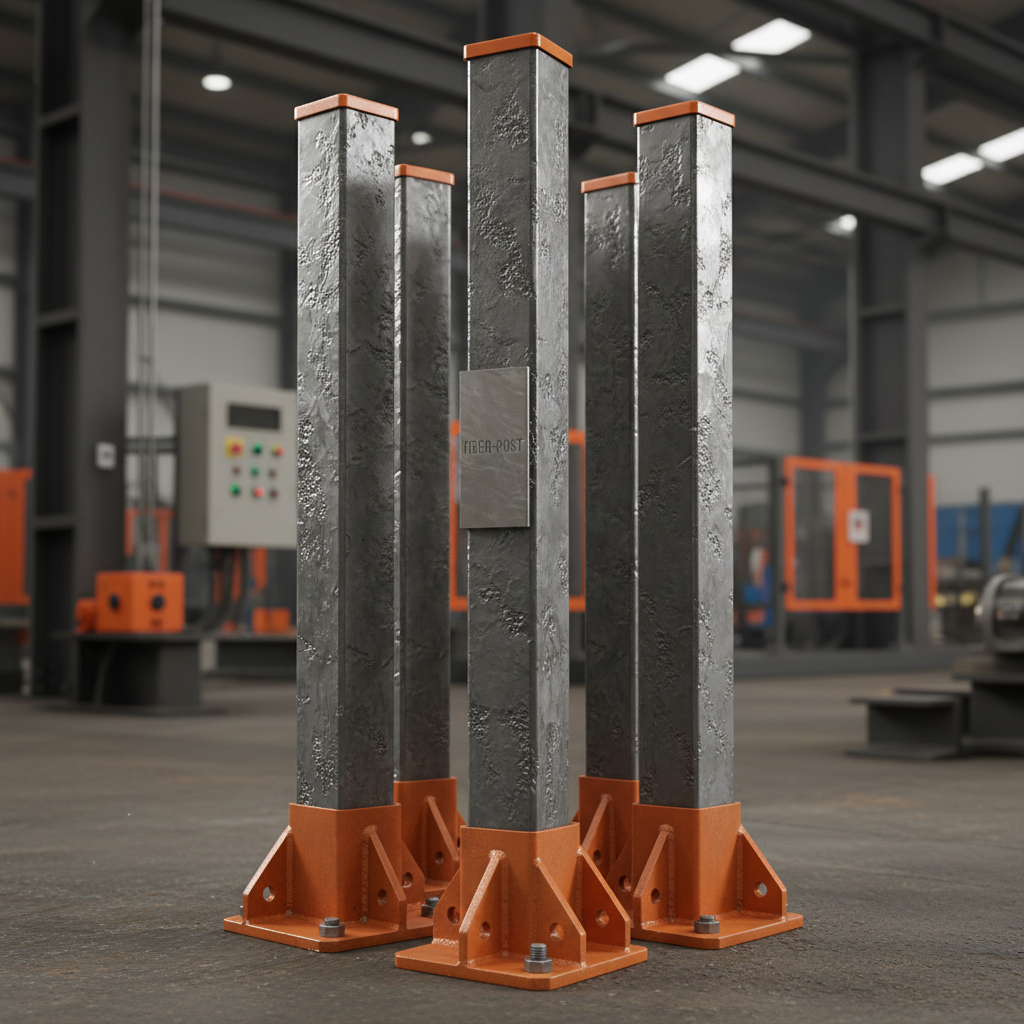 Comprehensive Guide to Durable Fiberglass Fence Post Solutions for Various Applications