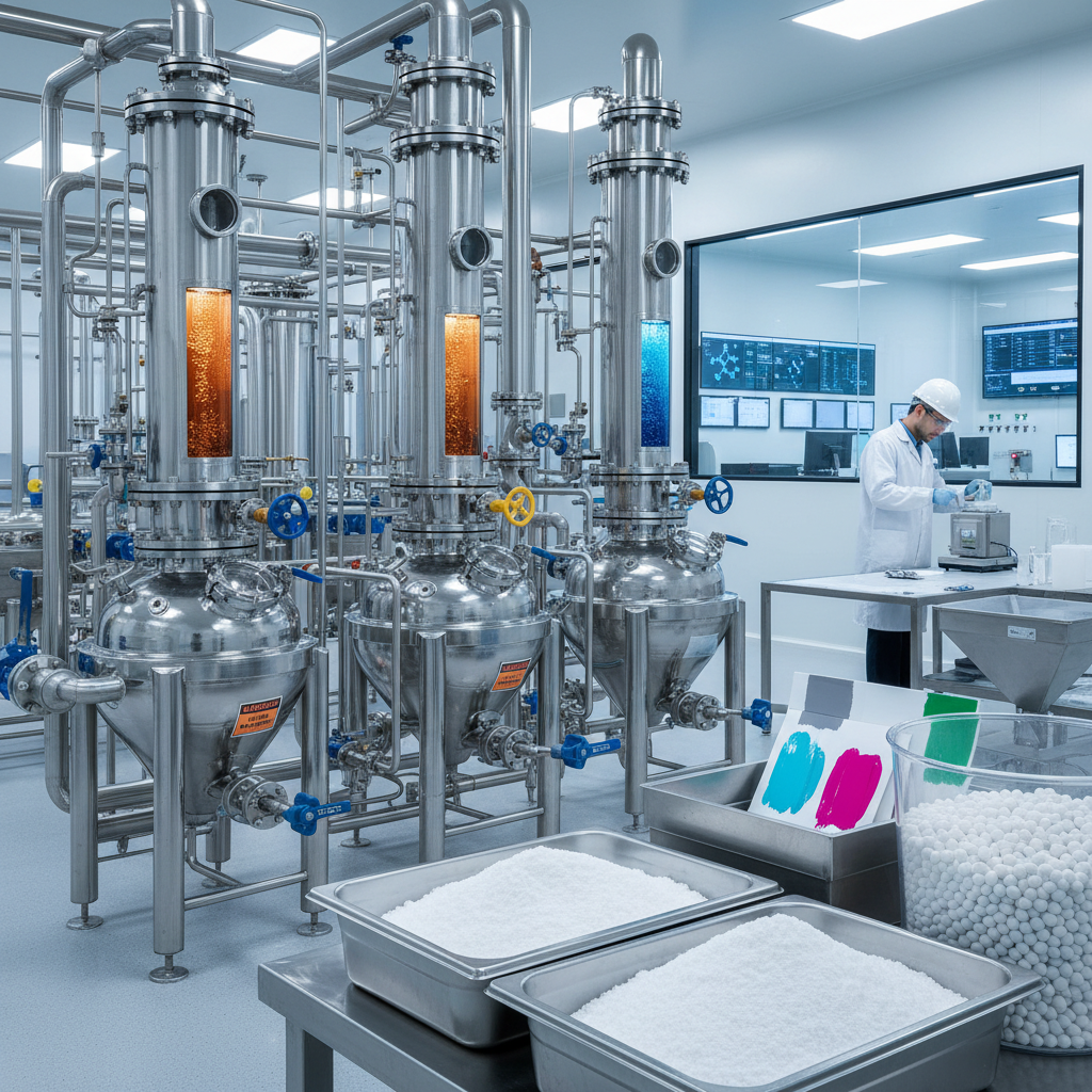 Understanding Hydroxypropyl Methyl Cellulose Properties And Diverse Applications