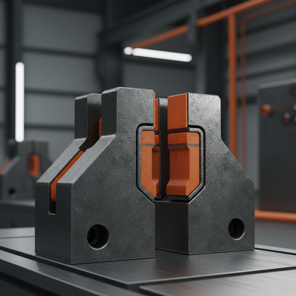 The Essential Guide to Bolt Wedges Strength and Application