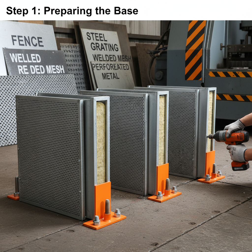 Enhancing Workplace Productivity with Effective Cubicle Sound Barriers