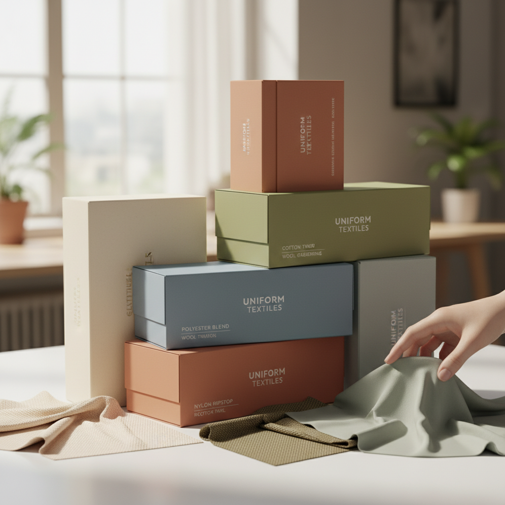 Comprehensive Guide to Different Types of Tela for Uniform Selection