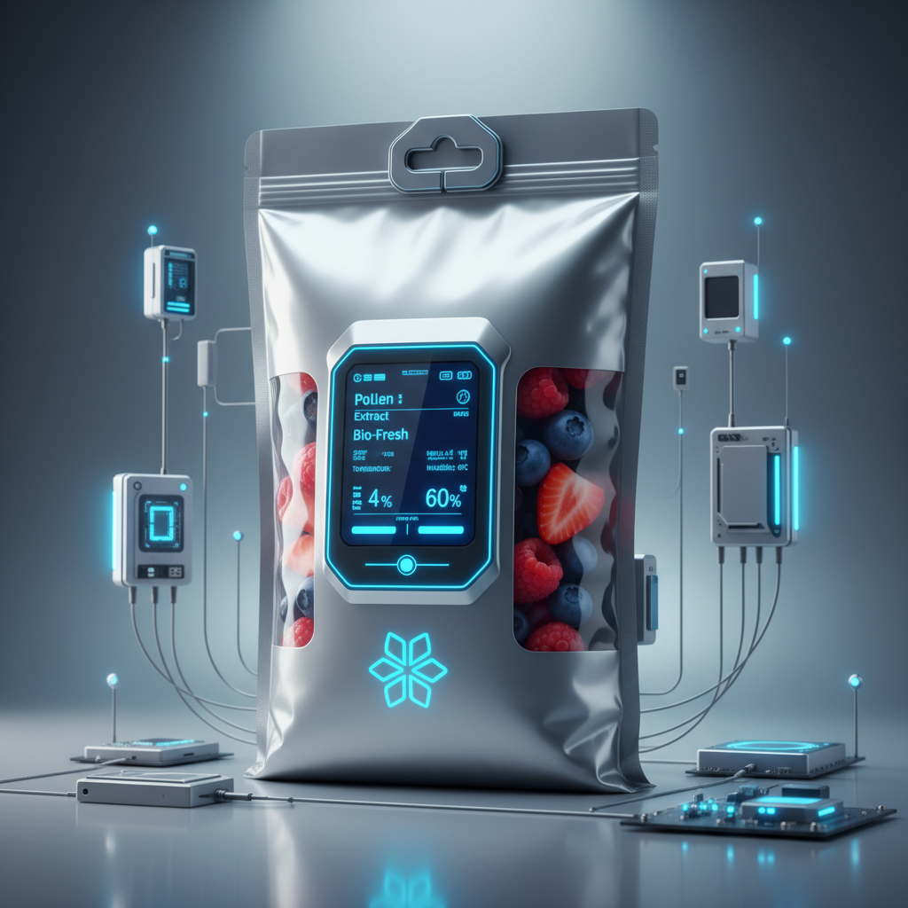 OEM Fresh Fruit Bags Enhance Produce Quality and Shelf Life Solutions