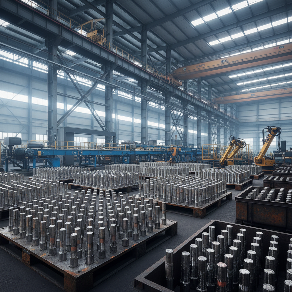 Understanding Shear Connector Studs for Reliable Composite Construction Understanding Shear Connector Studs for Reliable Composite Construction