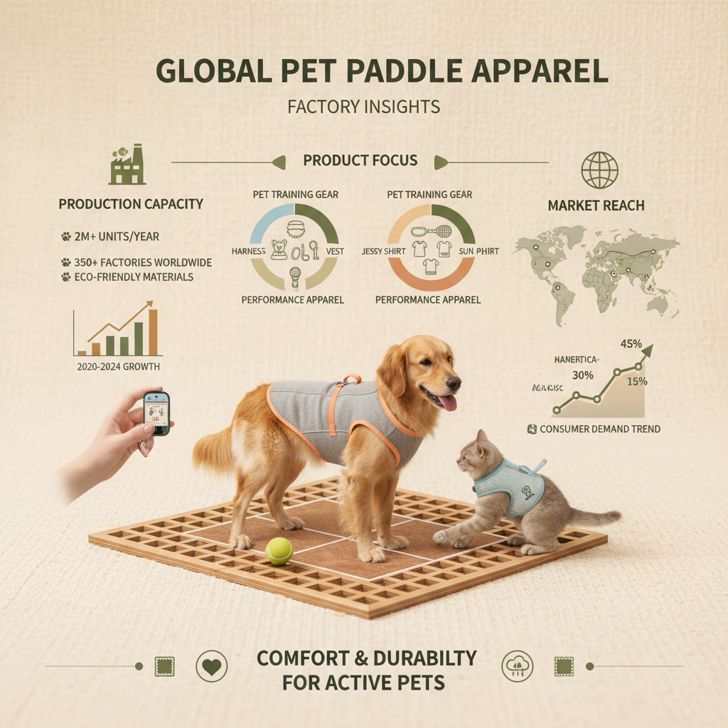 Discover Top Platform Paddle Tennis Factories for Superior Equipment