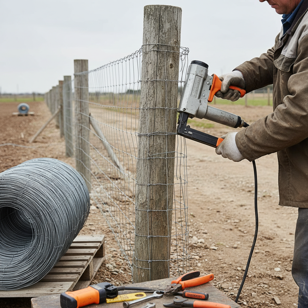Comprehensive Guide to Effective and Lasting Repairing Fence Post Solutions