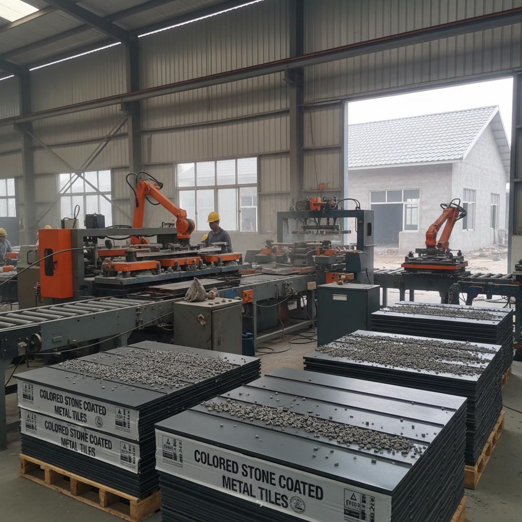 Comprehensive Guide to Choosing the Best Flat Grey Roof Tiles for Your Project