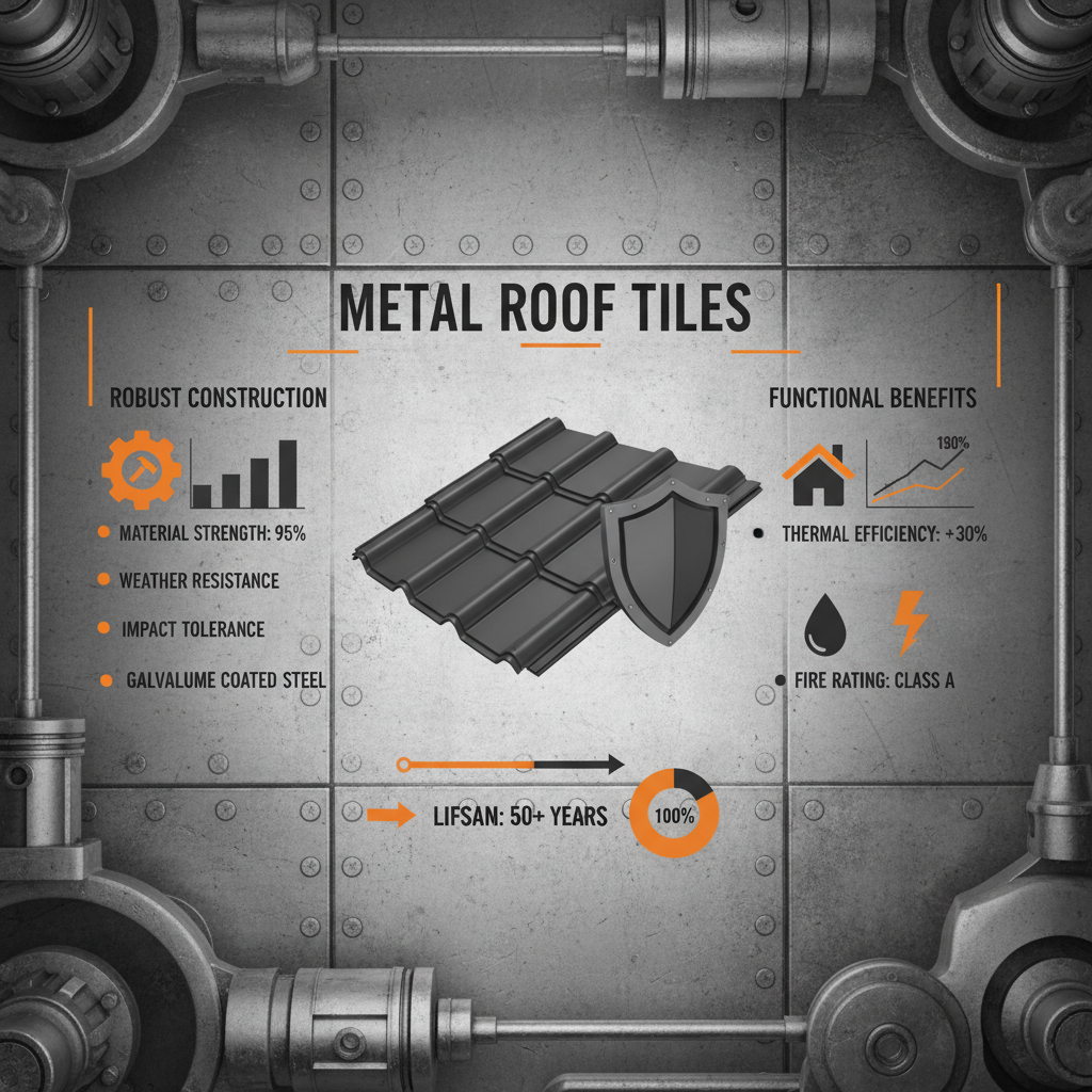 Comprehensive Guide to Choosing the Best Flat Grey Roof Tiles for Your Project