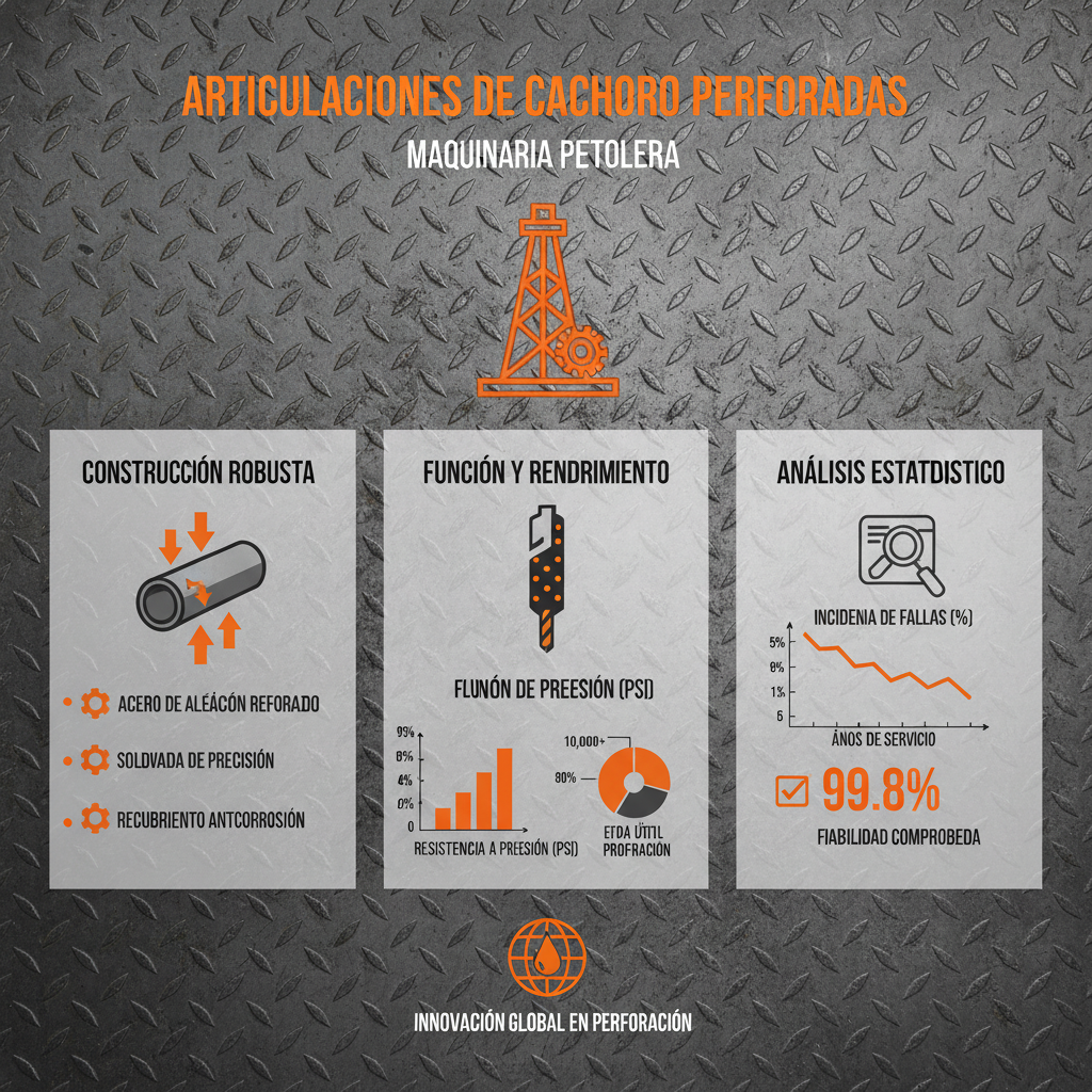 Comprehensive Guide to Perforated Puppy Joints and Long Term Canine Health