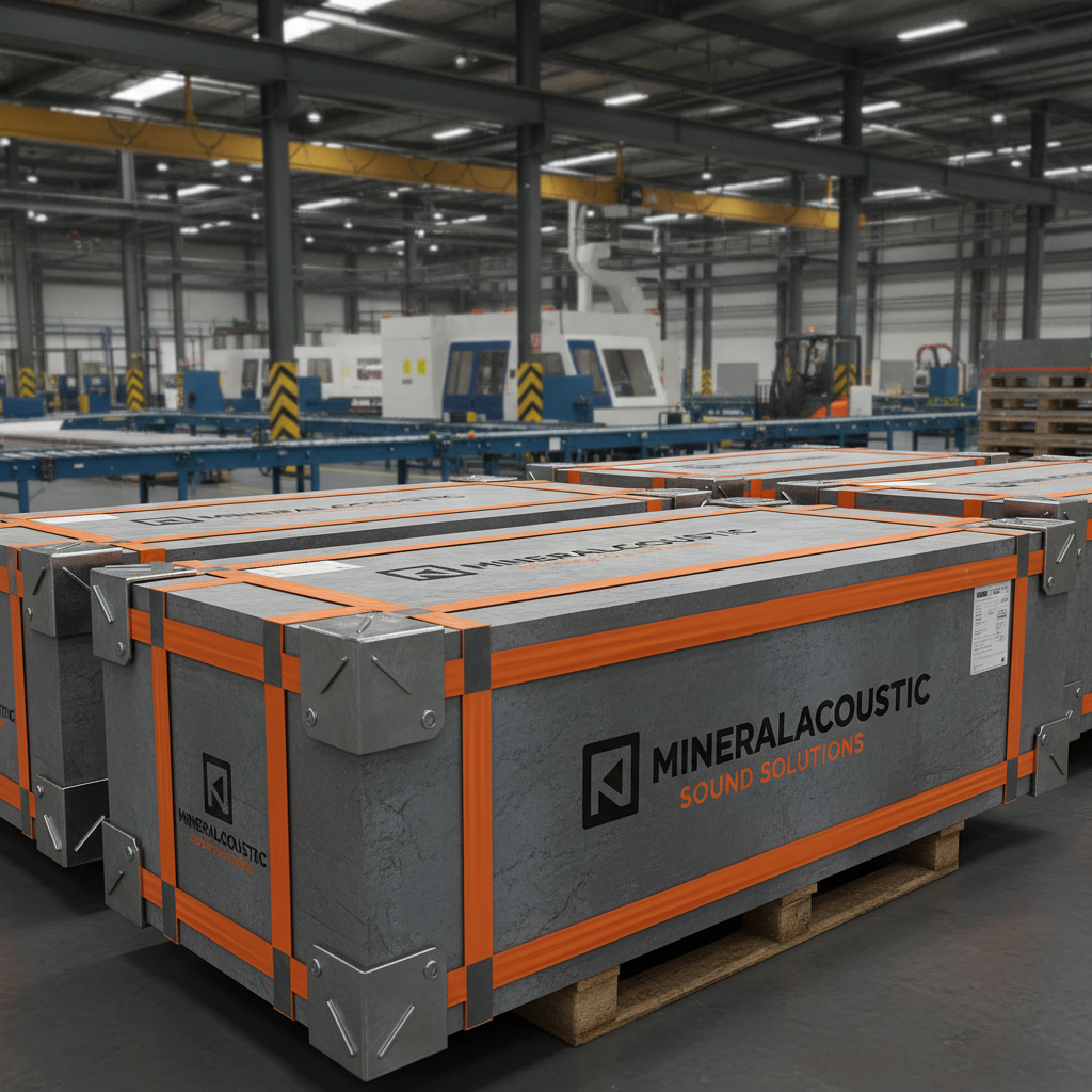 Exploring the Benefits of Suspended Mineral Fibre Ceiling Systems for Modern Buildings