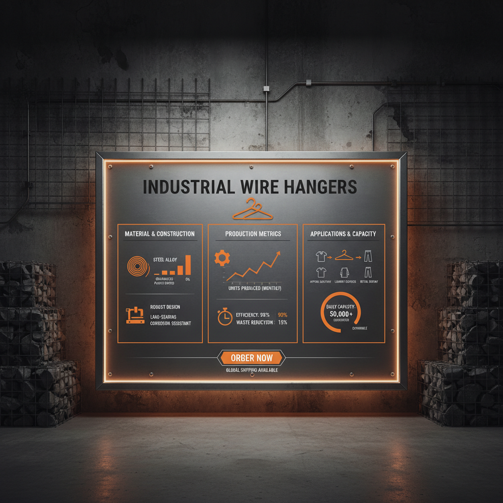 Find the Best Deals and Options to Buy Wire Hangers for All Your Needs