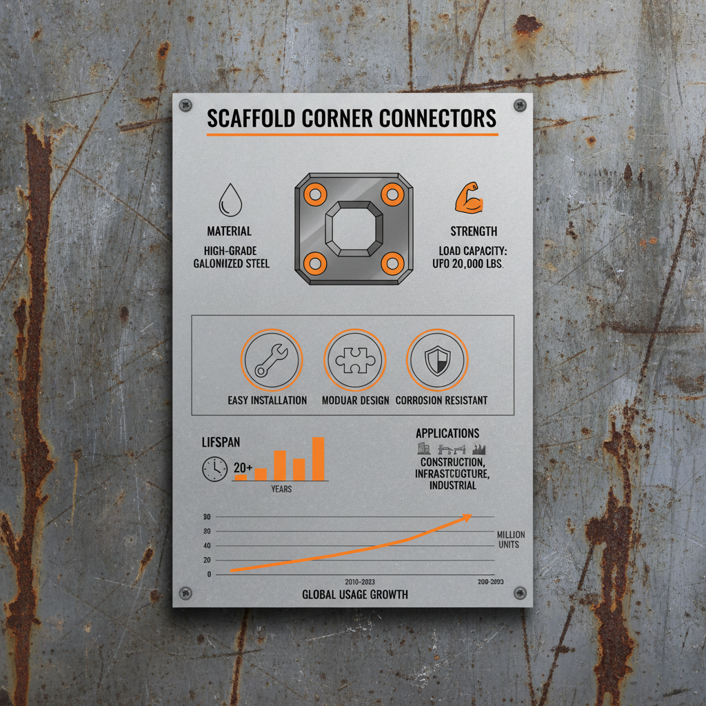 Understanding Corner Bit Metal Applications and Sourcing for Robust Structures