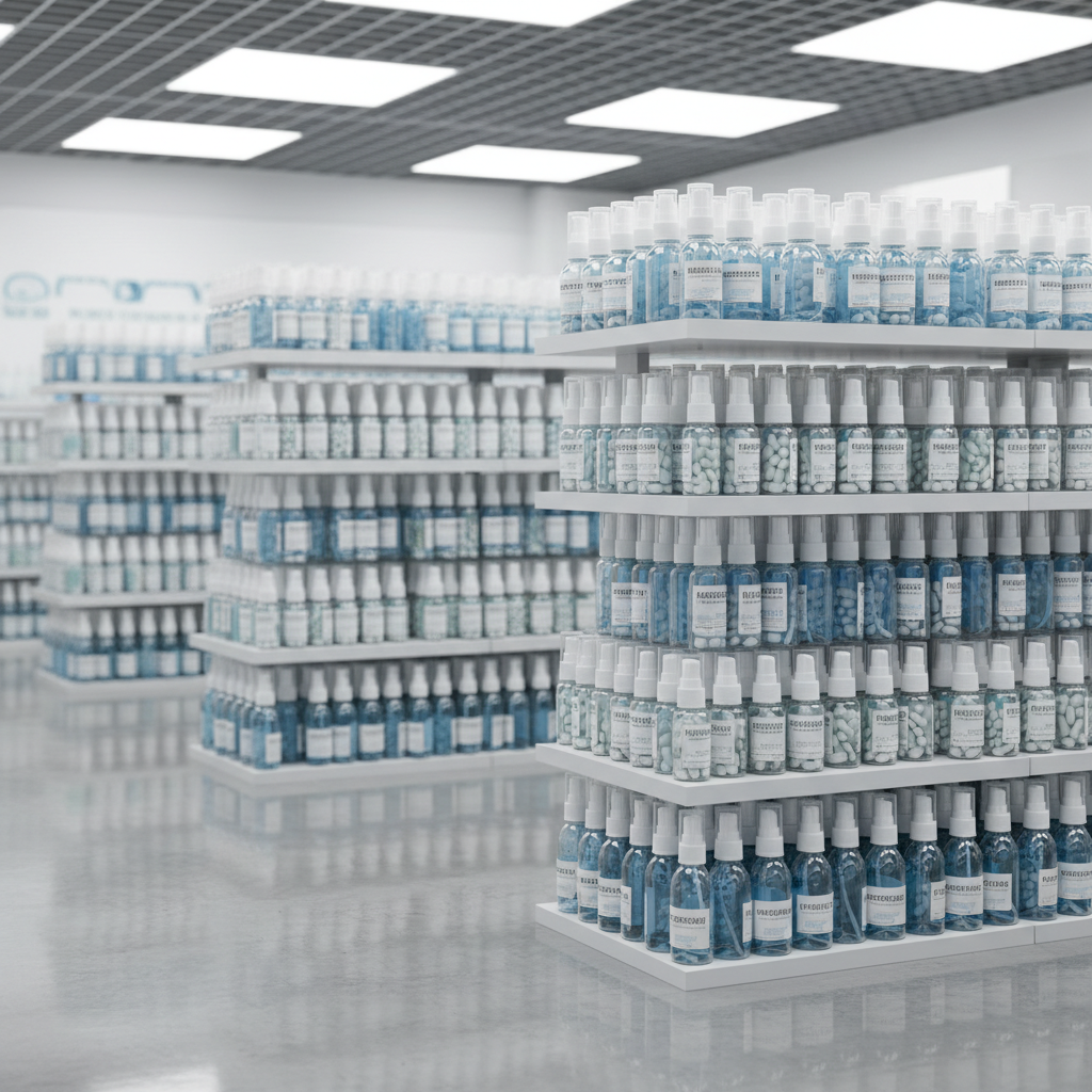 Comprehensive Guide to Sourcing Mini Plastic Spray Bottles Bulk for Your Business