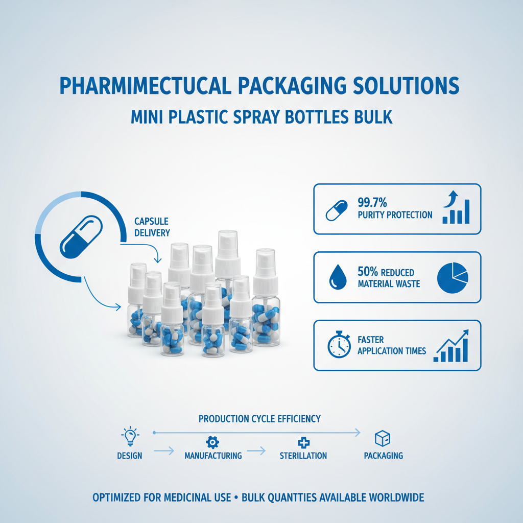 Comprehensive Guide to Sourcing Mini Plastic Spray Bottles Bulk for Your Business