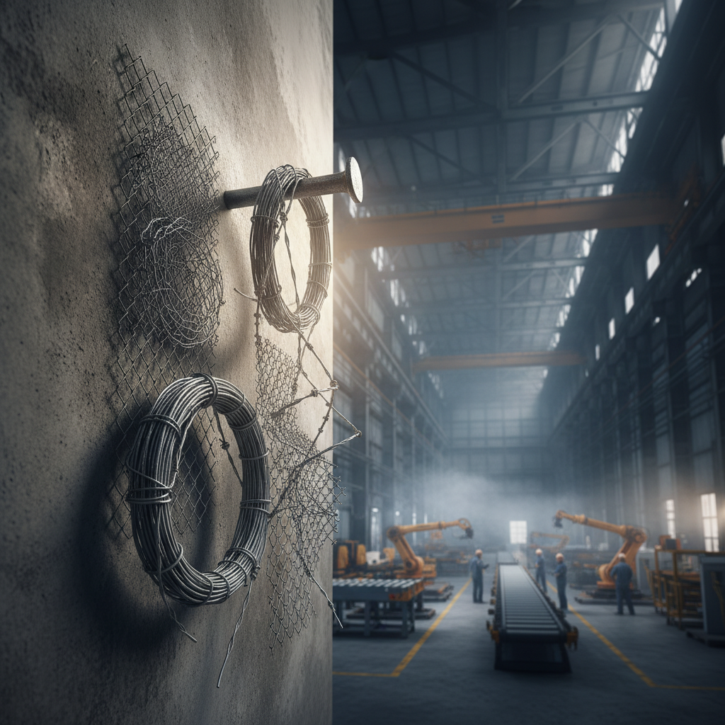 A Comprehensive Guide to Successfully Installing a Nail on Concrete Wall