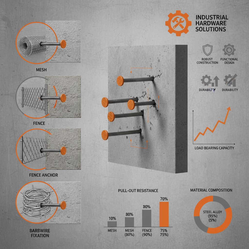 A Comprehensive Guide to Successfully Installing a Nail on Concrete Wall