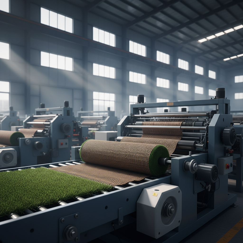 Discover the Benefits of High Quality Fake Dog Grass for Potty Training