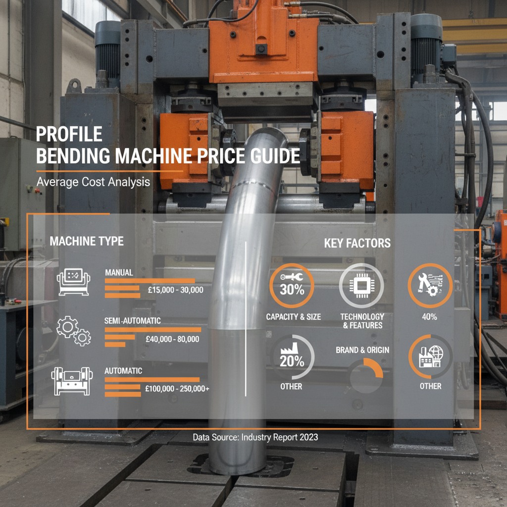 Comprehensive Guide to Profile Bending Machine Price and Selection