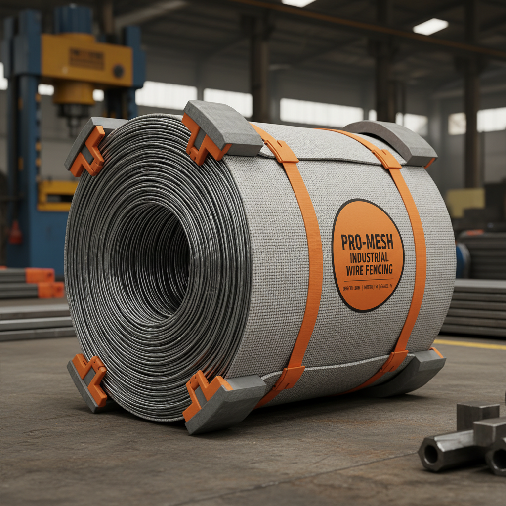 Comprehensive Guide to Steel Wire Mesh Roll Types Uses and Purchasing Considerations