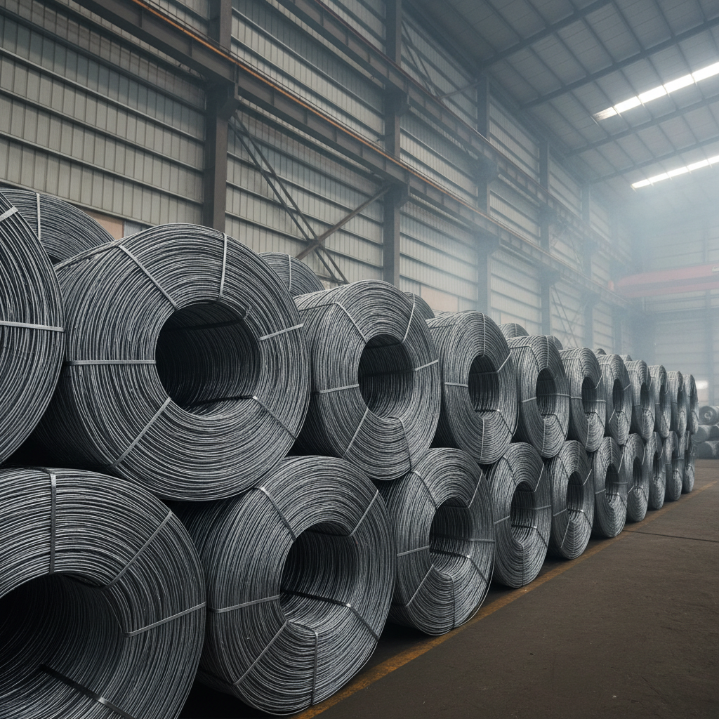 Comprehensive Guide to Galvanized Welded Wire Mesh Rolls and Their Applications