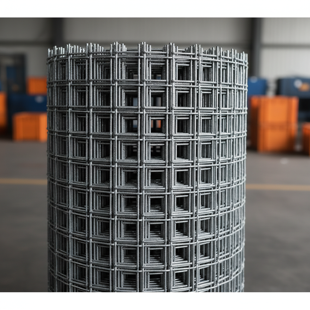 Comprehensive Guide to GI Square Mesh Applications and Benefits