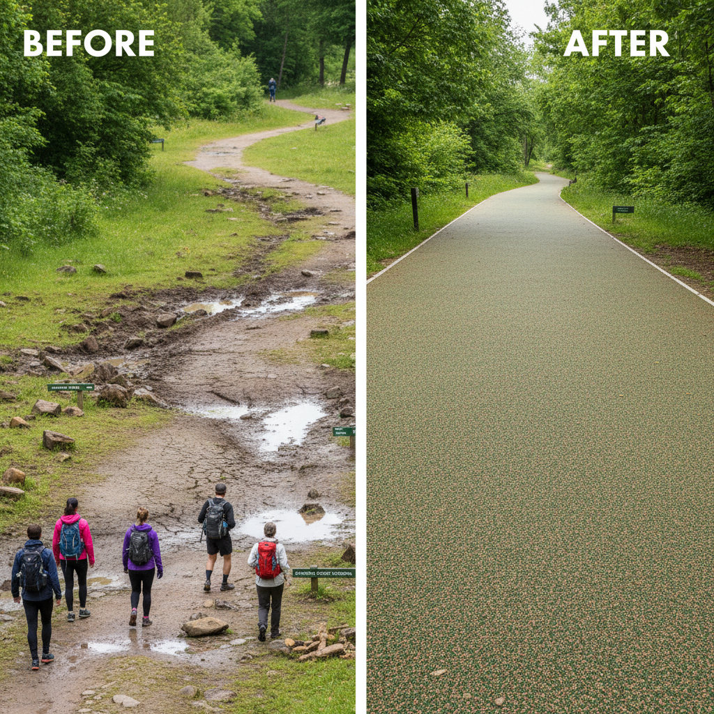 Comprehensive Commercial Flooring Management for Business Longevity