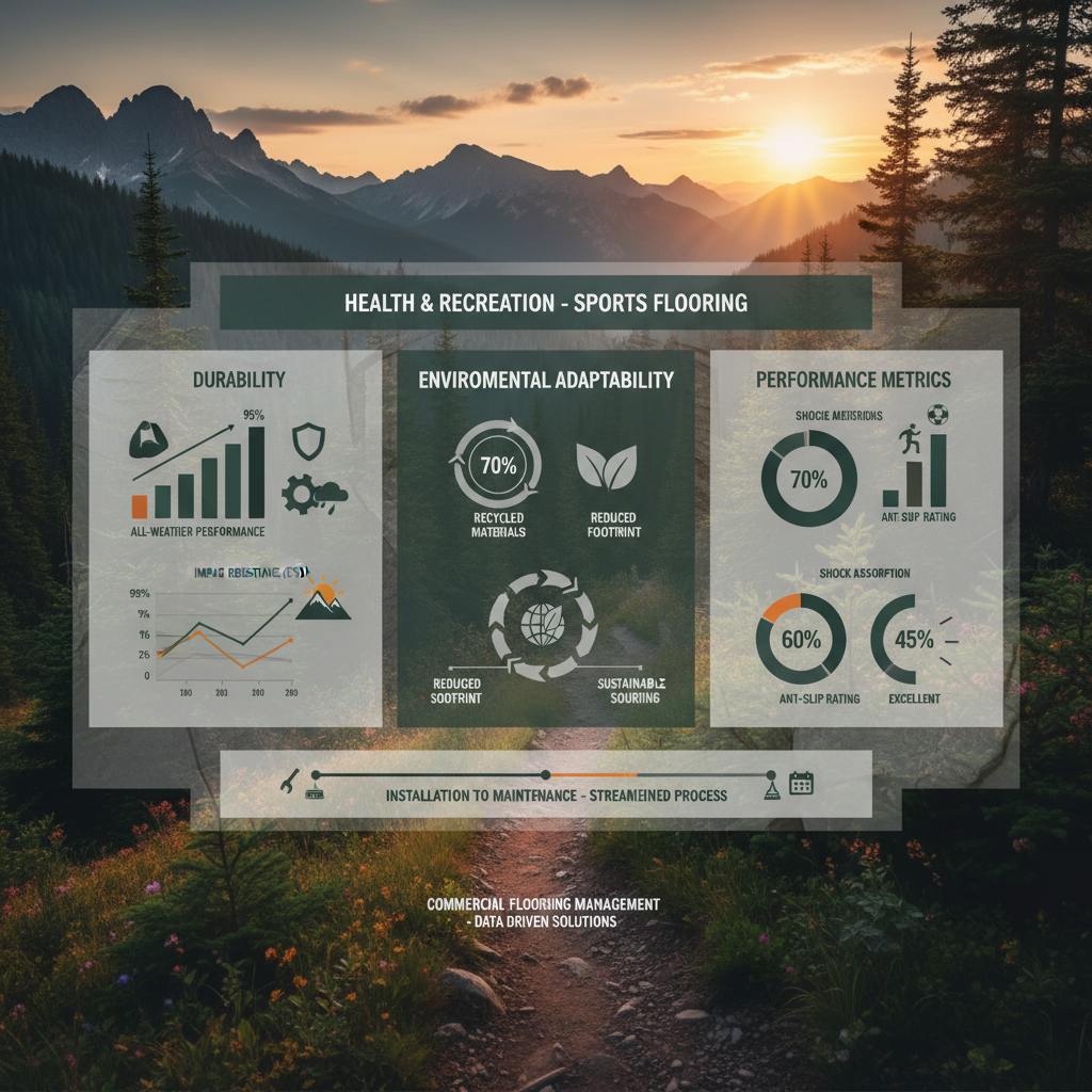 Comprehensive Commercial Flooring Management for Business Longevity