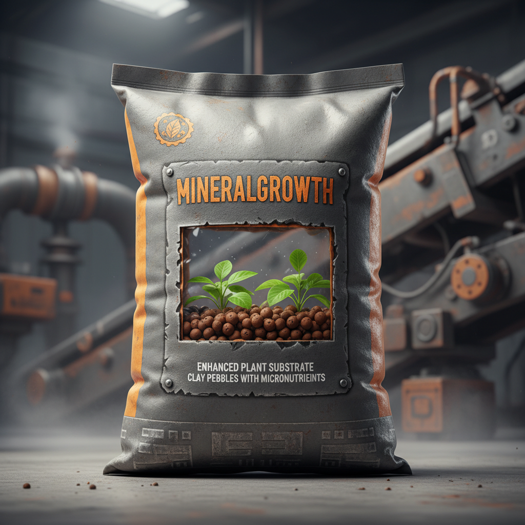 A Comprehensive Guide to Successfully growing plants in clay pebbles