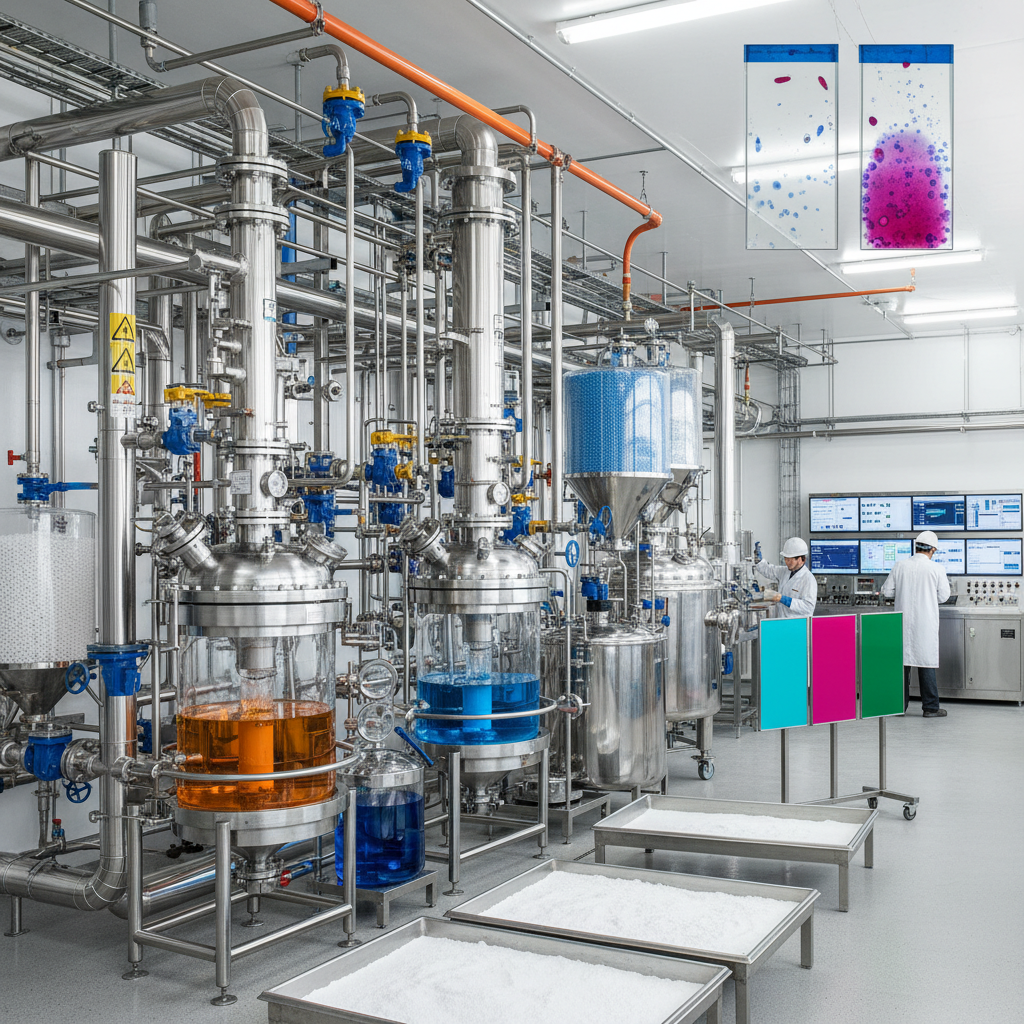 Comprehensive Guide to Wright's Stain Applications and Quality Control Procedures