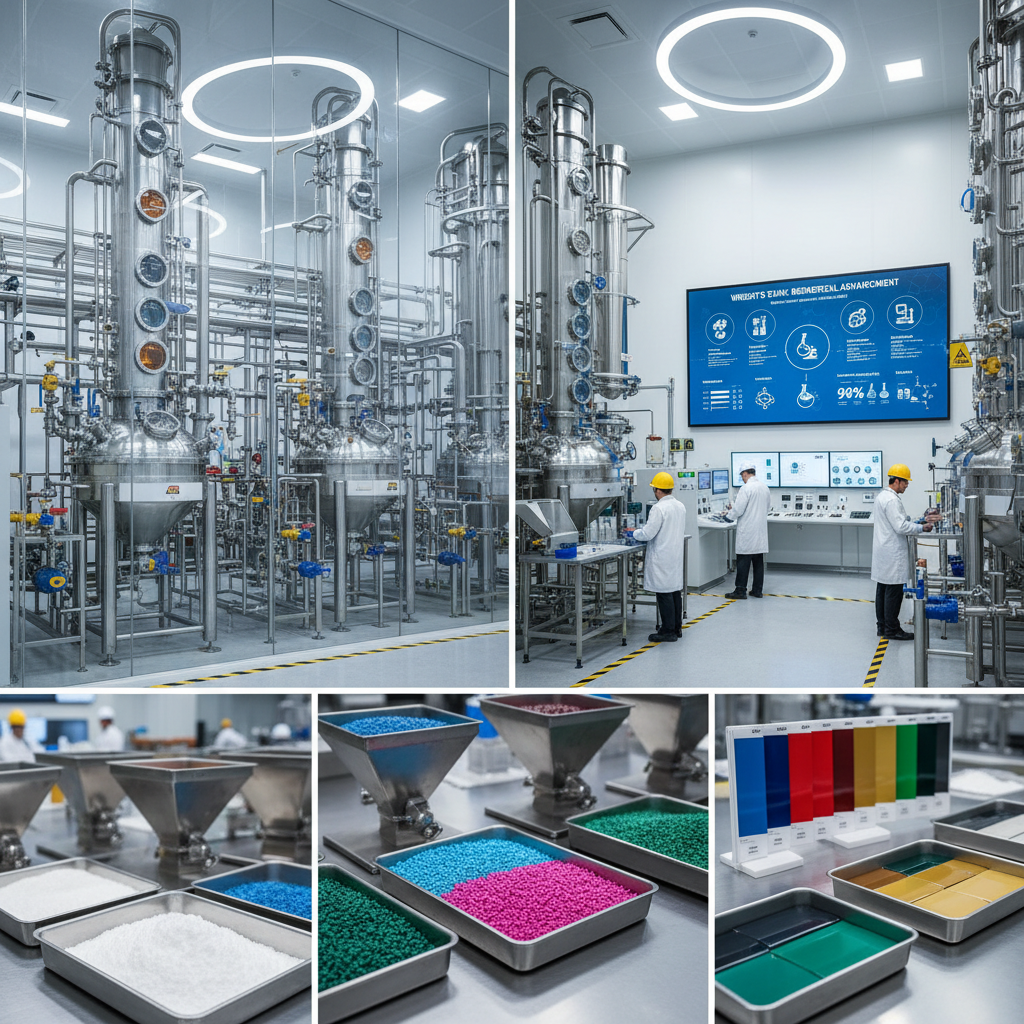 Comprehensive Guide to Wright's Stain Applications and Quality Control Procedures