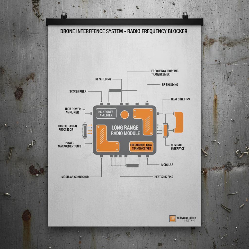Exploring Long Range Radio Module Technologies and Diverse Applications