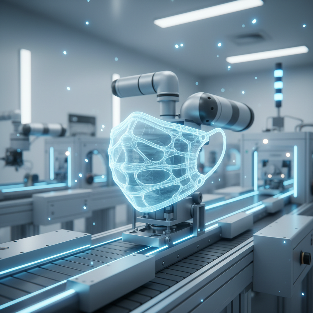 Comprehensive Guide to Advanced 3D Surgical Face Mask Technology and Applications