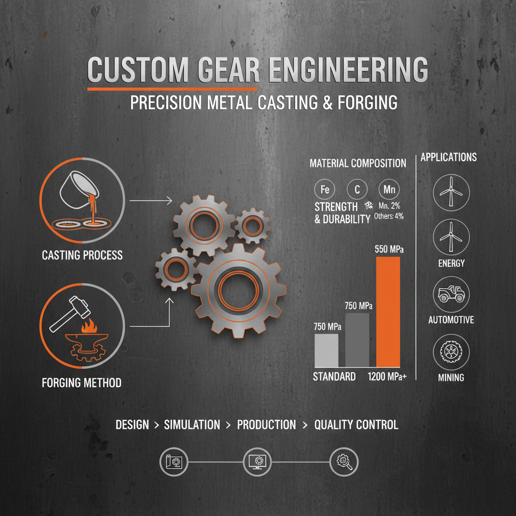 Elevate Your Brand Identity with High Quality Custom Gear Solutions