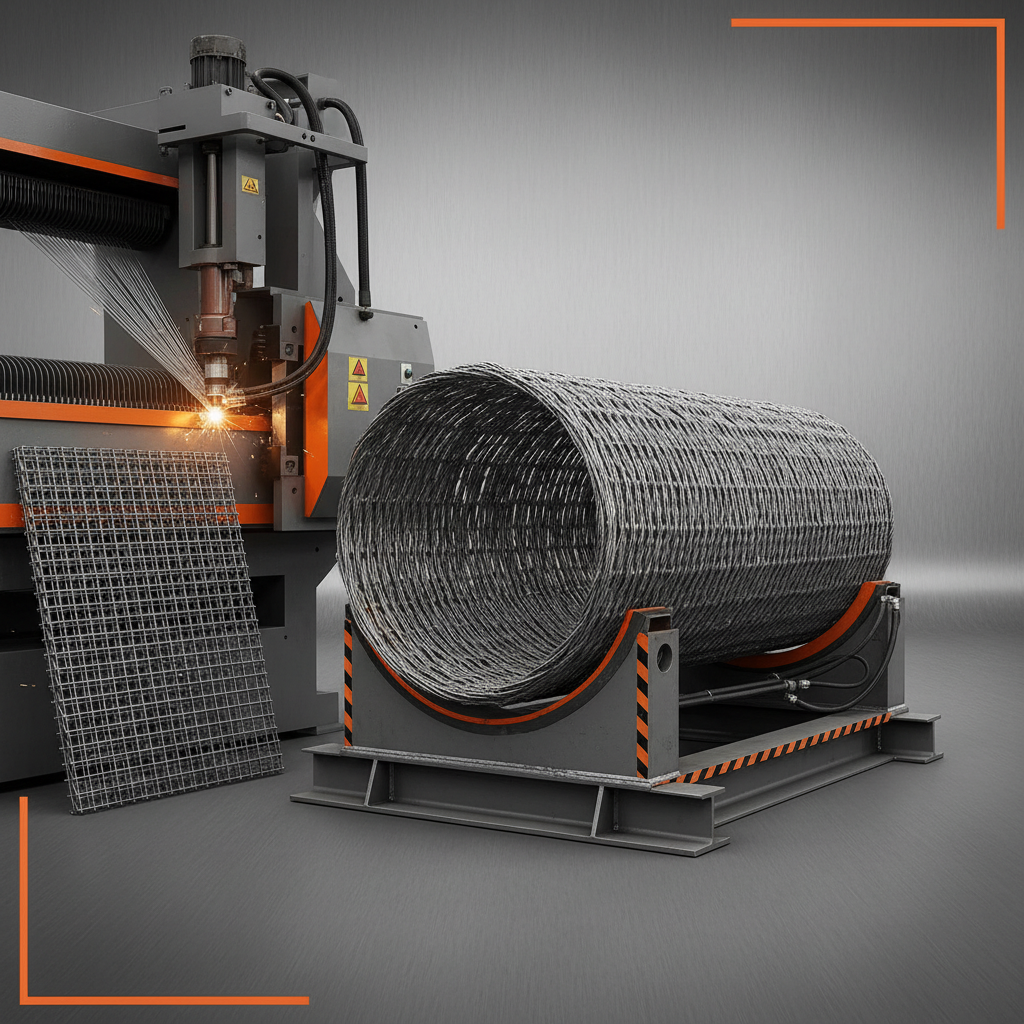 Comprehensive Guide to Wire Wrapped Screen Pipe Applications and Benefits